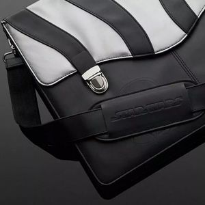 Star Wars Darth Vader Lightsaber Briefcase Bag